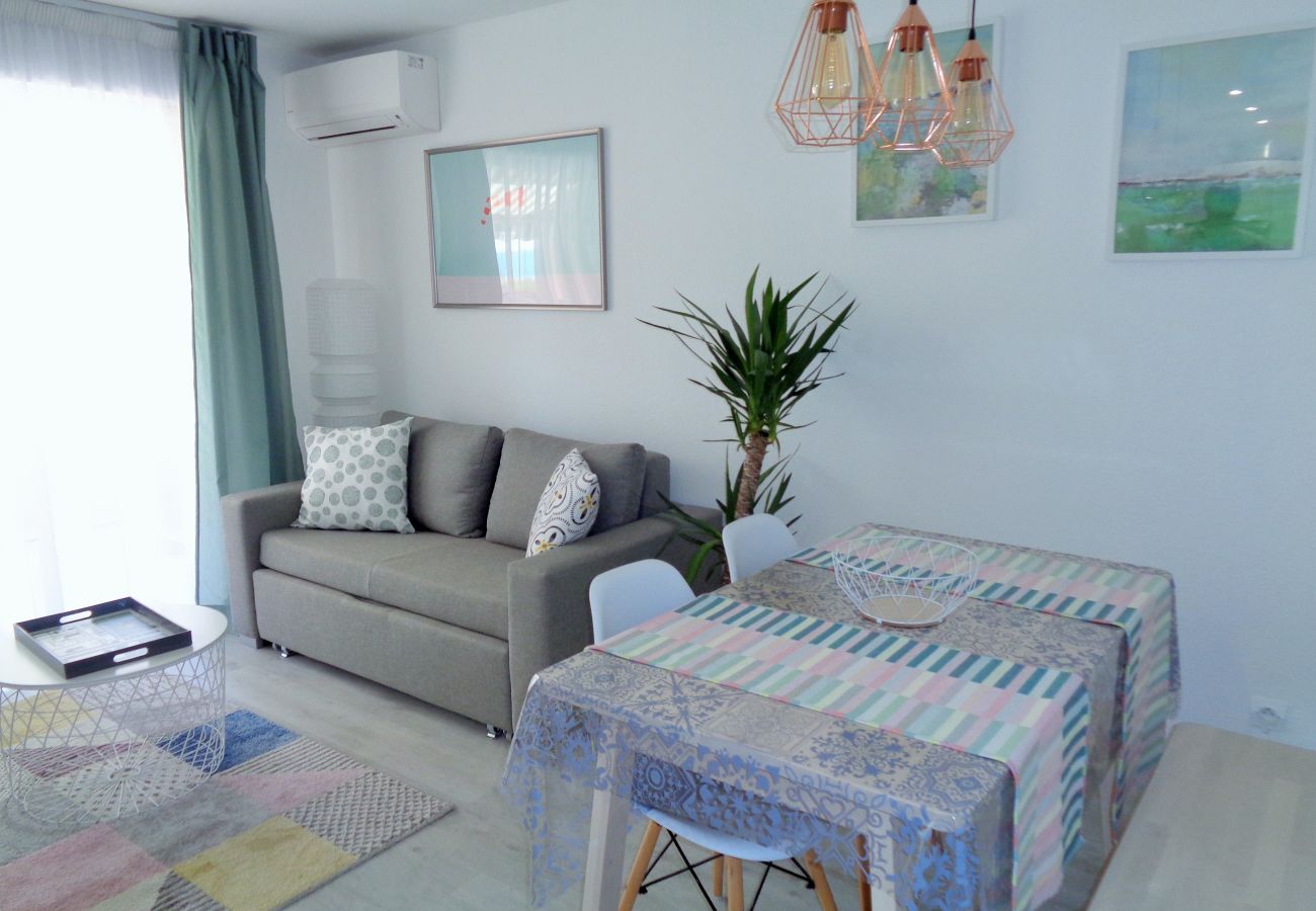 Apartment in Sète - 207