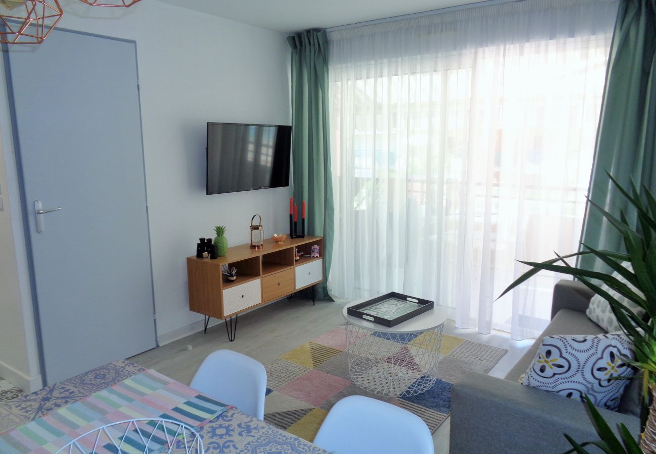 Apartment in Sète - 207