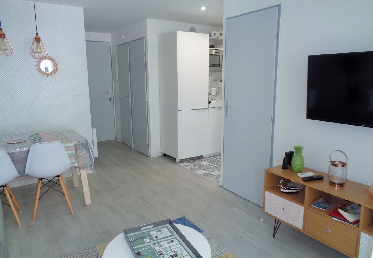 Apartment in Sète - 207