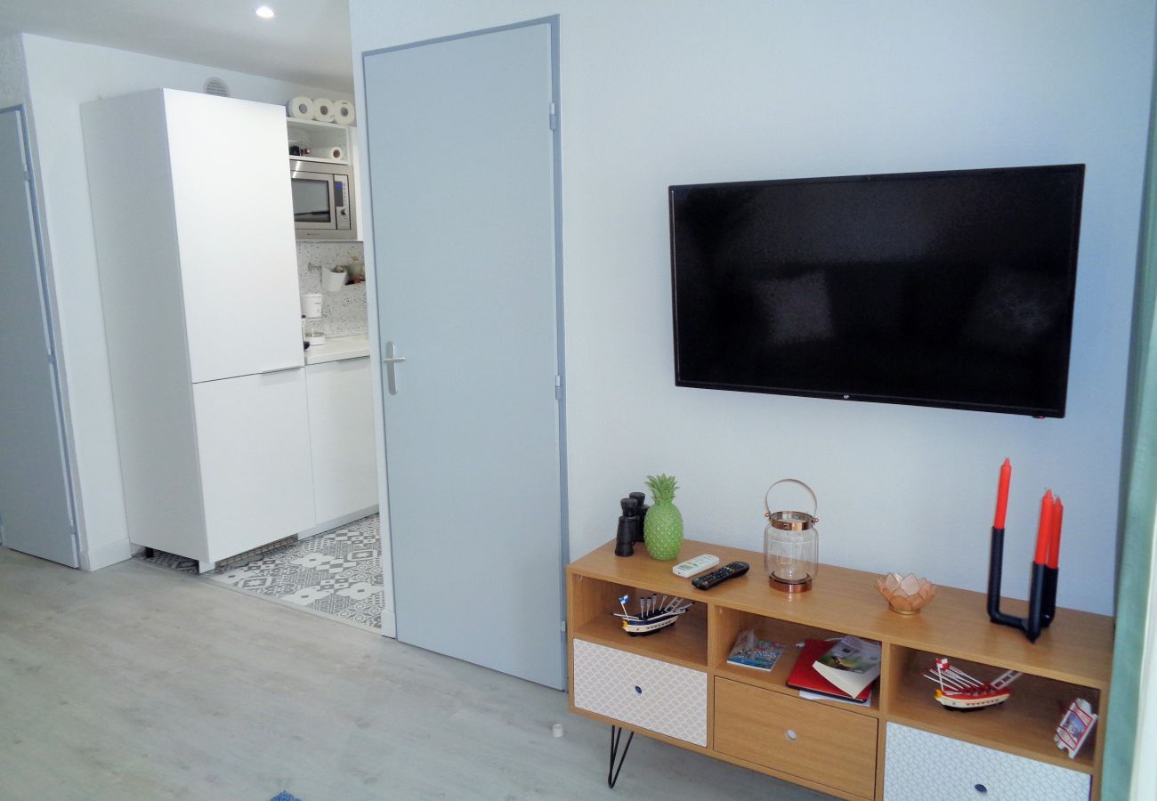 Apartment in Sète - 207