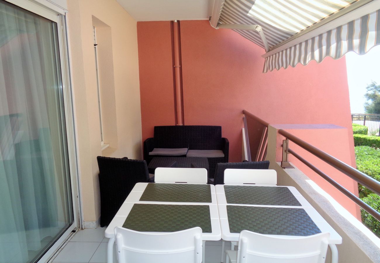 Apartment in Sète - 207