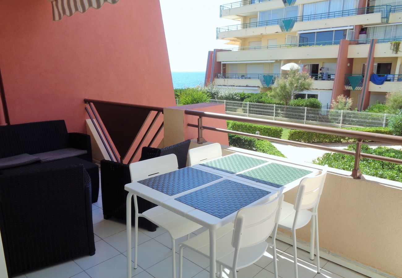 Apartment in Sète - 207