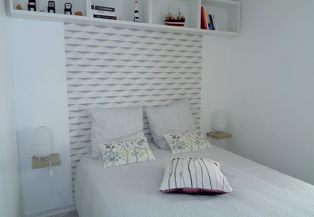 Apartment in Sète - 207