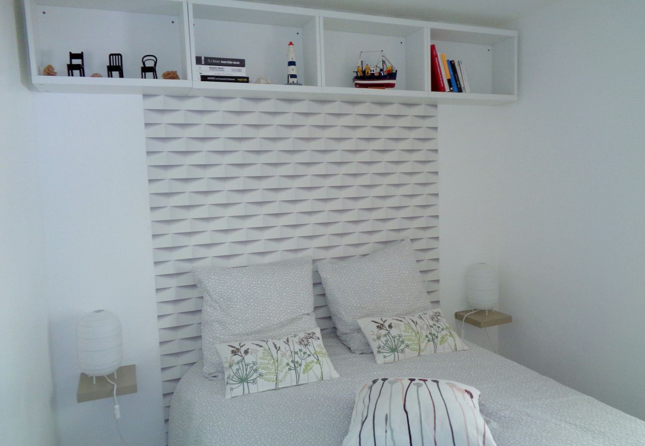 Apartment in Sète - 207
