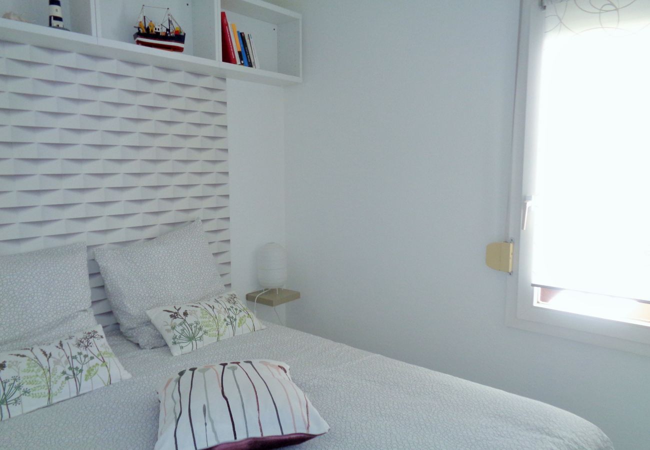 Apartment in Sète - 207