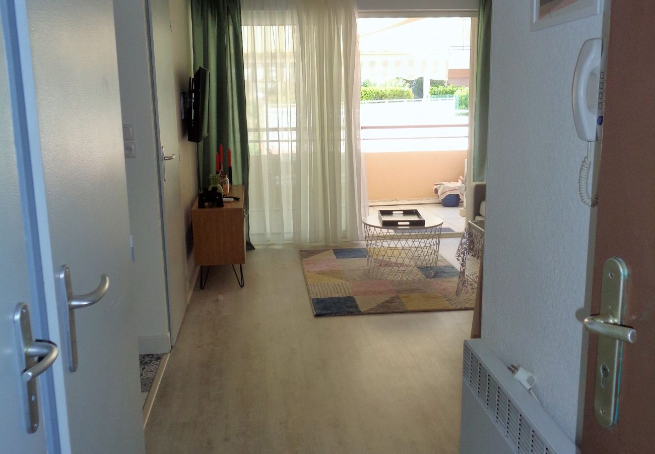 Apartment in Sète - 207