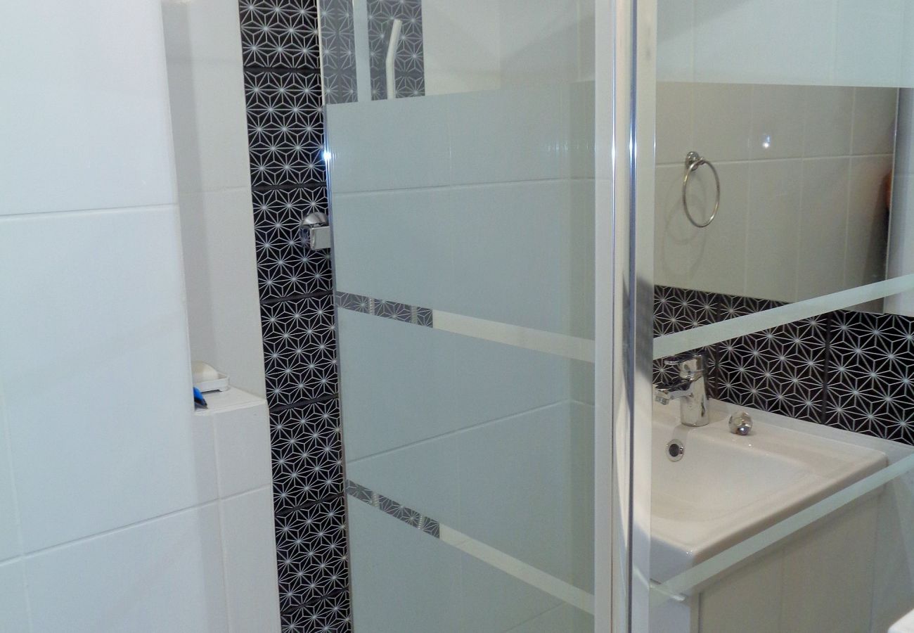Apartment in Sète - 207
