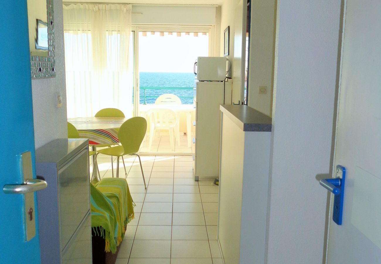Apartment in Sète - 285
