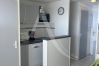 Apartment in Sète - 285 / T2 CLASSÉ AVEC VUE MER, WIFI ET PISCINE