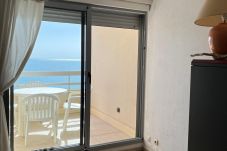 Apartment in Sète - 296 / T3 AVEC VUE MER, PARKING