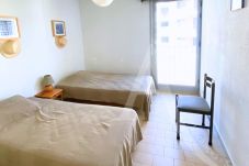 Apartment in Sète - 296 / T3 AVEC VUE MER, PARKING