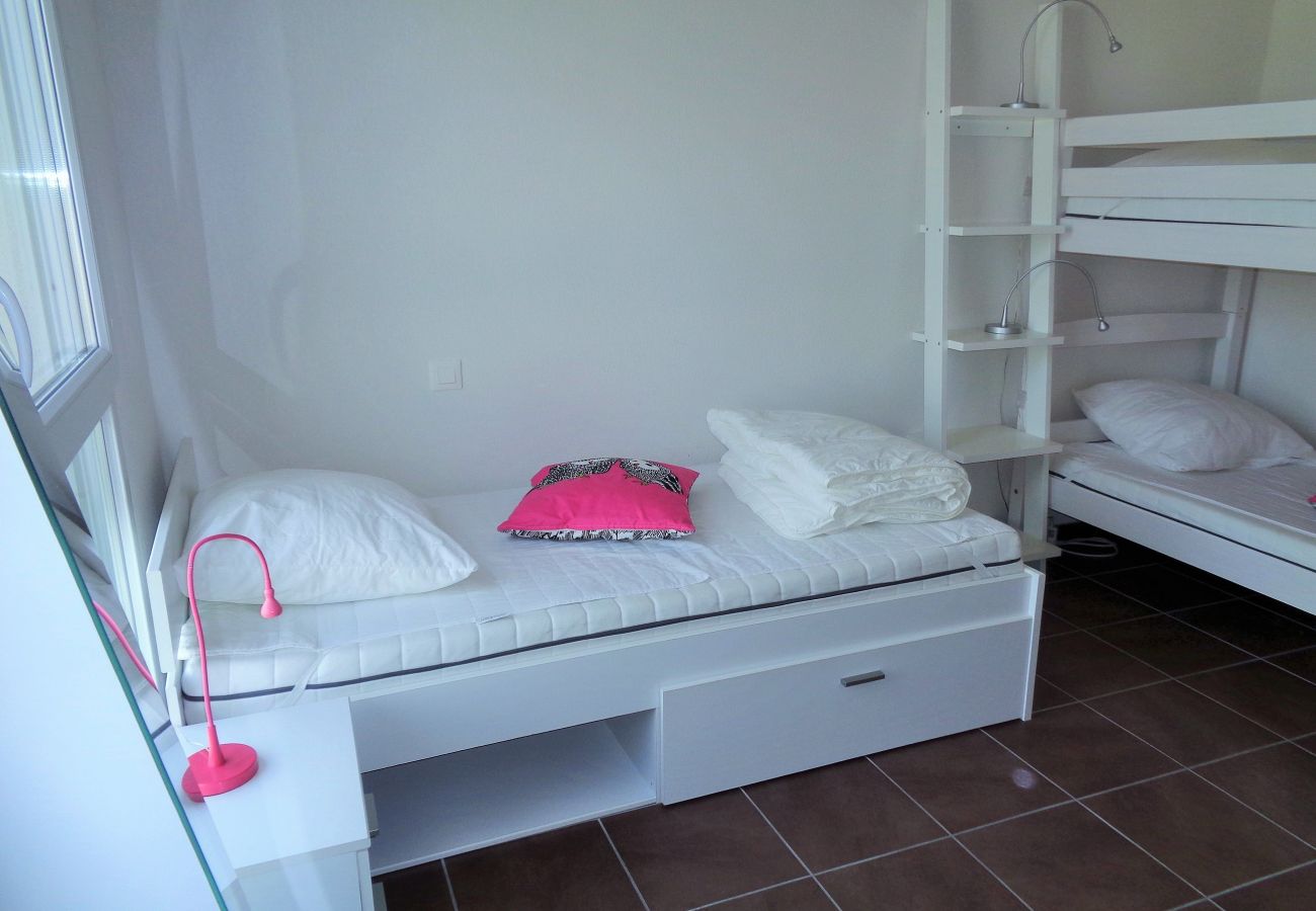 Apartment in Sète - 161