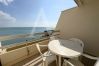 Studio in Sète - 124 / STUDIO VUE MER AVEC PARKING Studio in Sète - 124 / STUDIO VUE MER AVEC PARKING