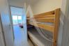 Studio in Sète - 124 / STUDIO VUE MER AVEC PARKING Studio in Sète - 124 / STUDIO VUE MER AVEC PARKING