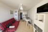 Studio in Sète - 124 / STUDIO VUE MER AVEC PARKING Studio in Sète - 124 / STUDIO VUE MER AVEC PARKING