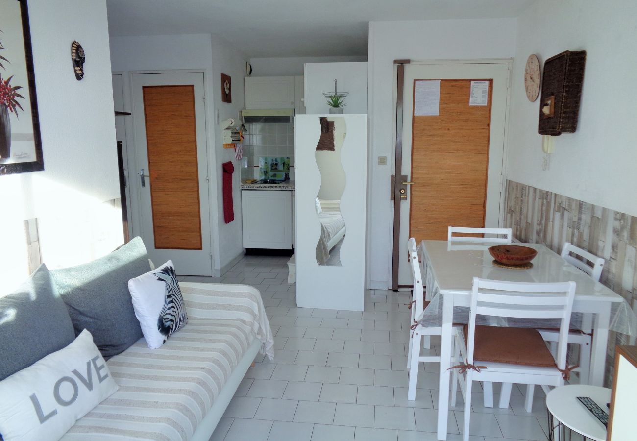Apartment in Sète - 106