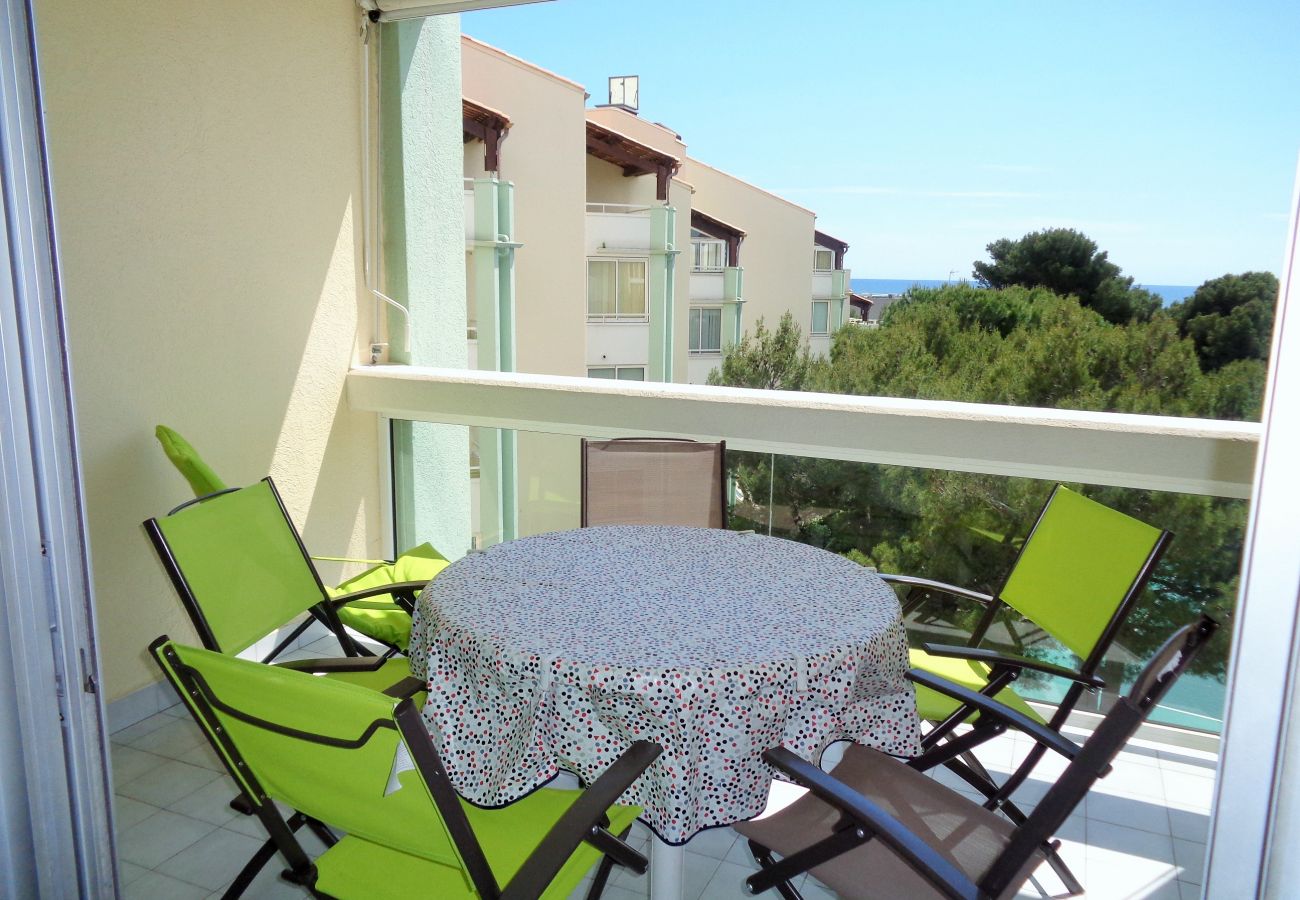 Apartment in Sète - 255