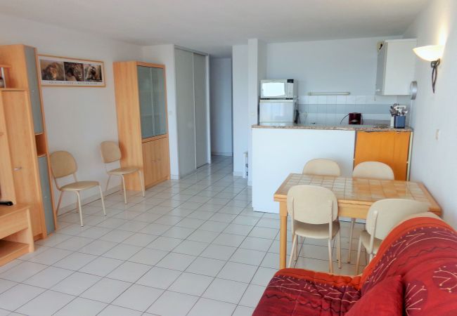 Apartment in Sète - 029