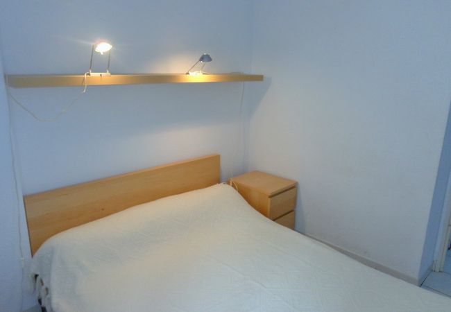Apartment in Sète - 029