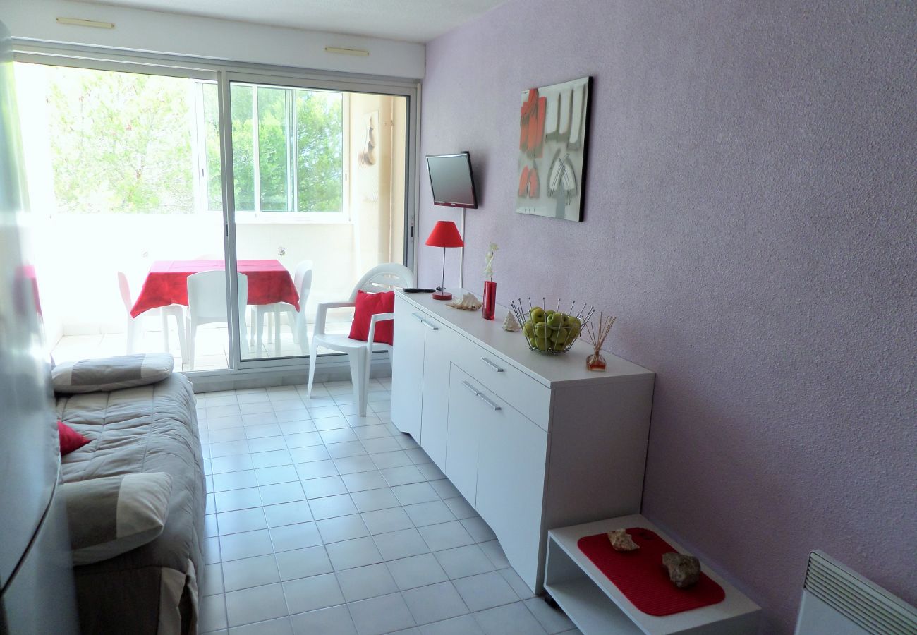 Apartment in Sète - 083