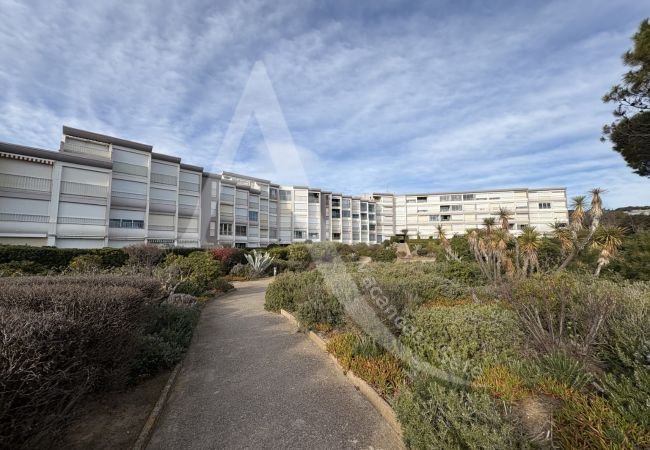 Studio in Sète - 319 / STUDIO VUE MER AVEC PARKING Studio in Sète - 319 / STUDIO VUE MER AVEC PARKING