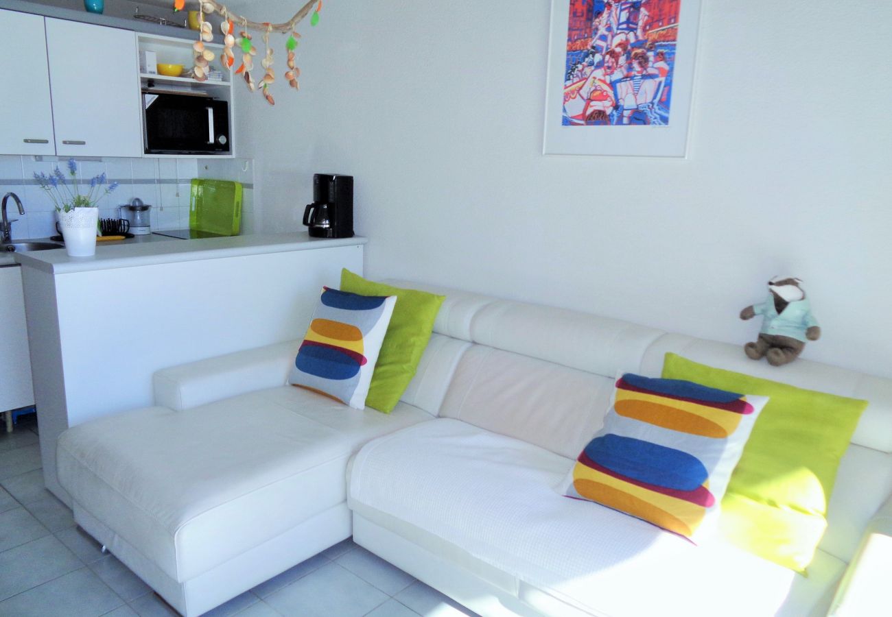 Apartment in Sète - 080