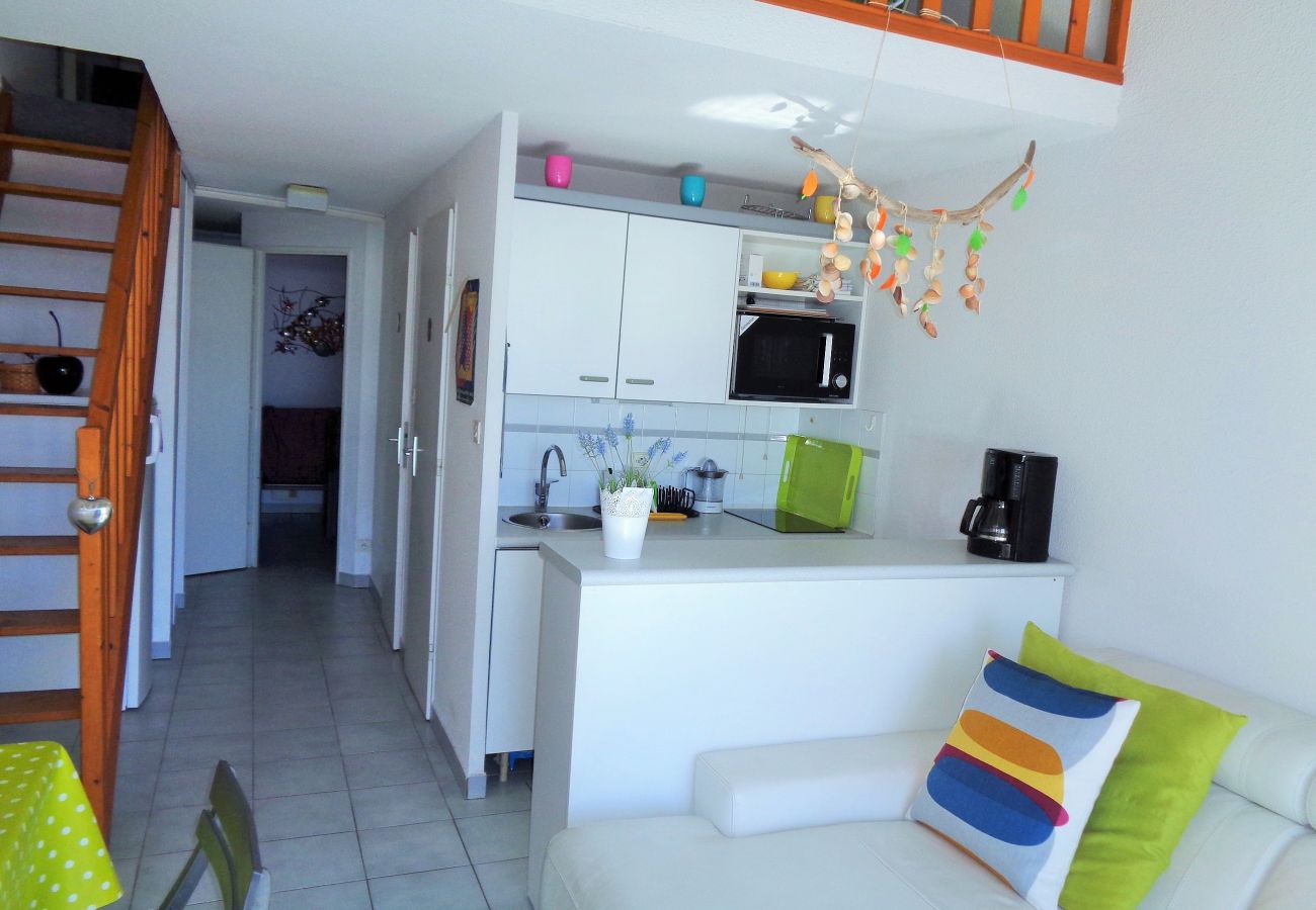 Apartment in Sète - 080