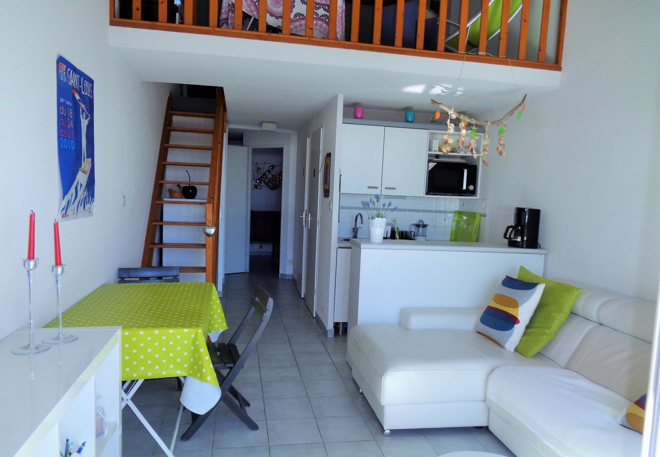 Apartment in Sète - 080