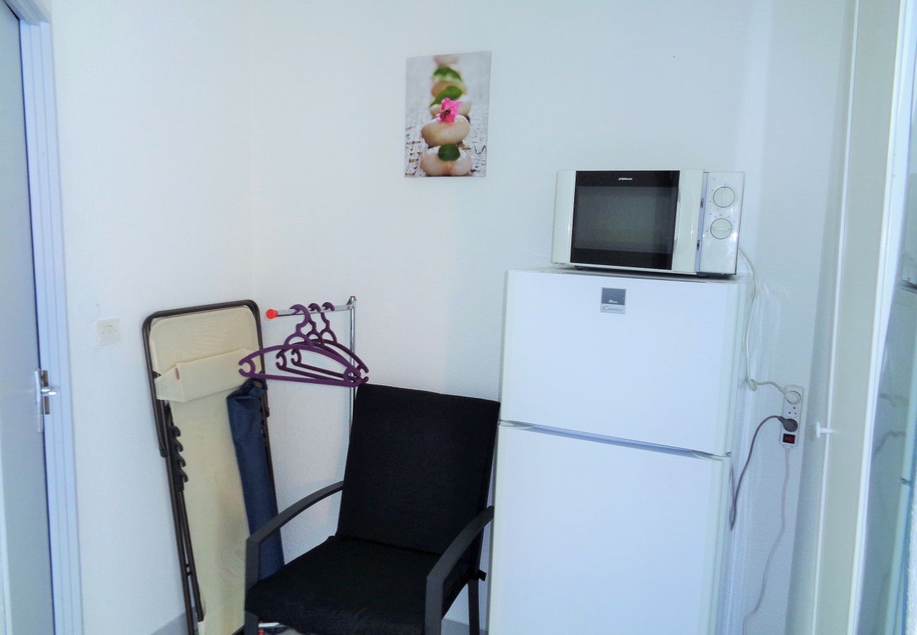 Apartment in Sète - 038