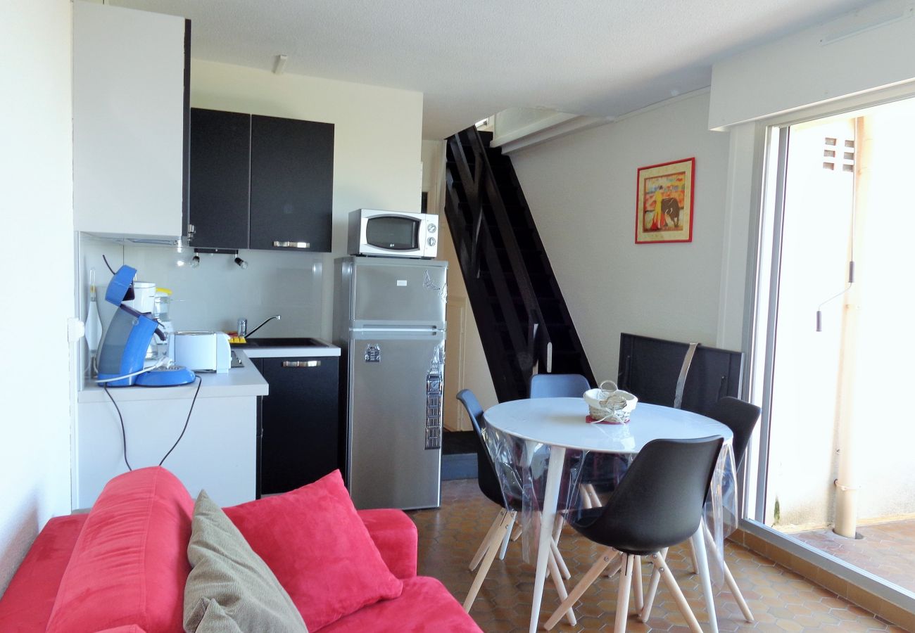 Apartment in Sète - 089