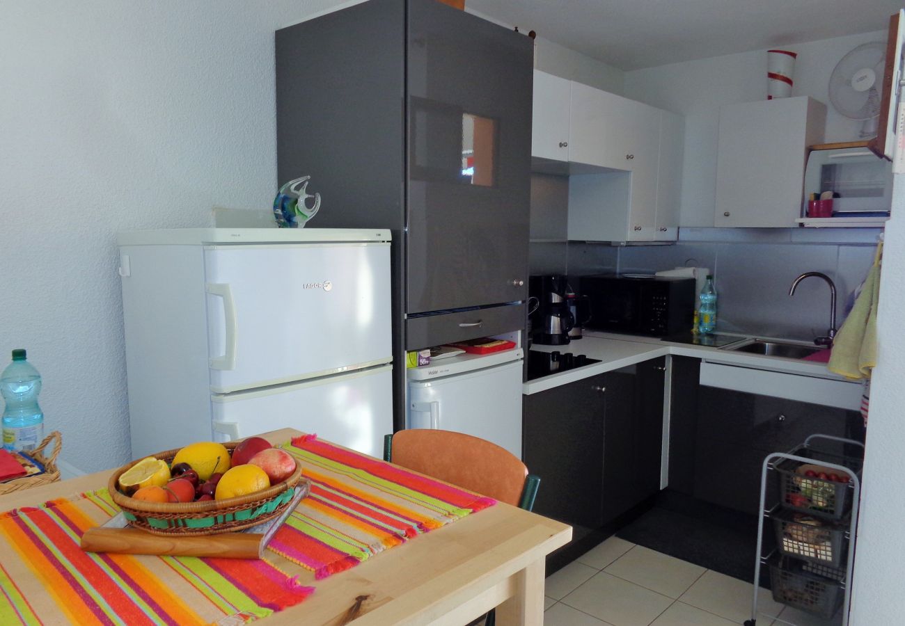 Apartment in Sète - 086