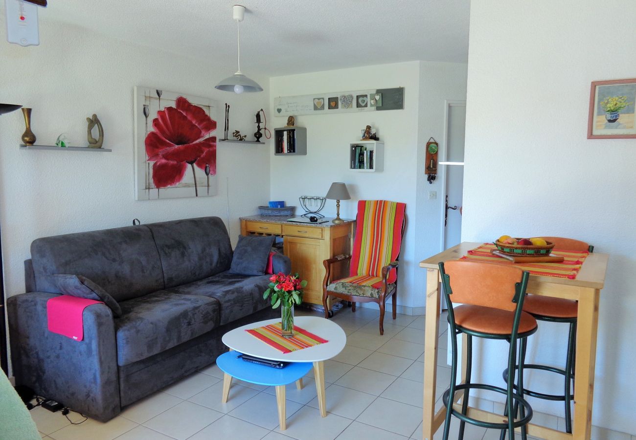 Apartment in Sète - 086