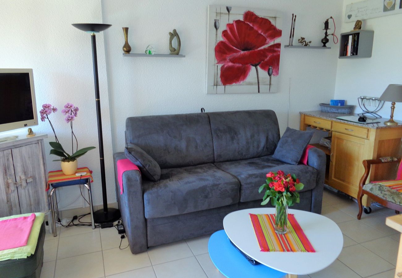 Apartment in Sète - 086