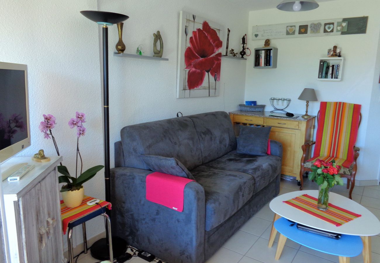 Apartment in Sète - 086