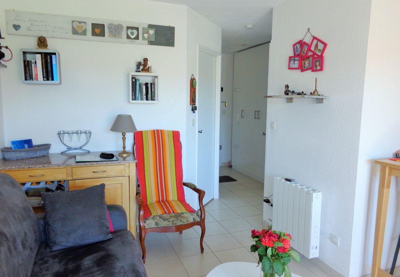 Apartment in Sète - 086