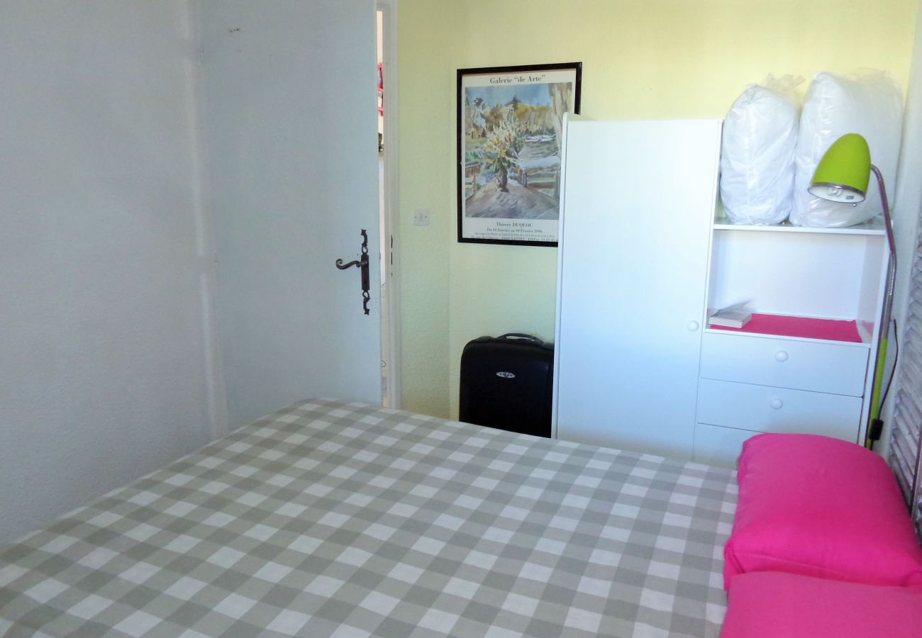 Apartment in Sète - 086