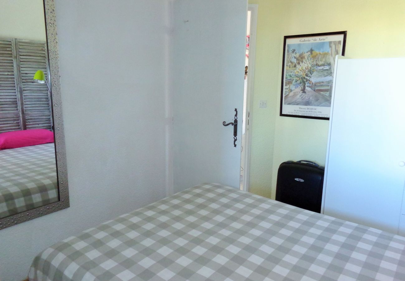 Apartment in Sète - 086