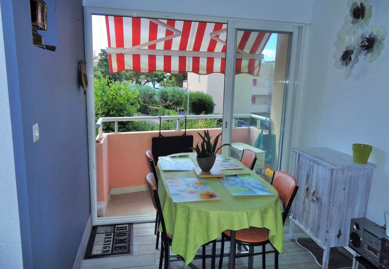 Apartment in Sète - 086