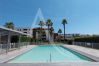 Apartment in Sète - 189 / T4 MODERNE, PISCINE ET PARKING Apartment in Sète - 189 / T4 MODERNE, PISCINE ET PARKING
