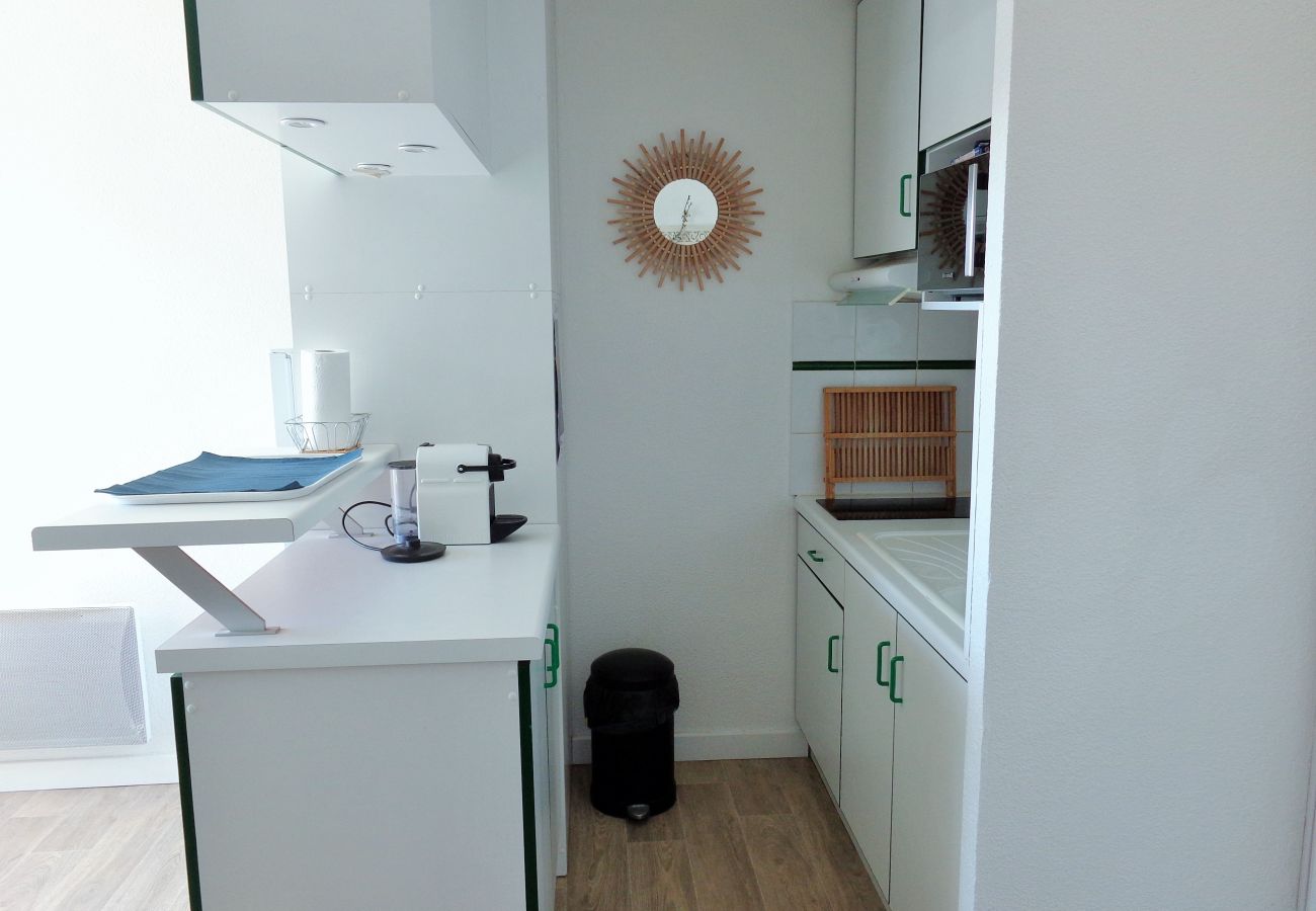 Studio in Sète - 065