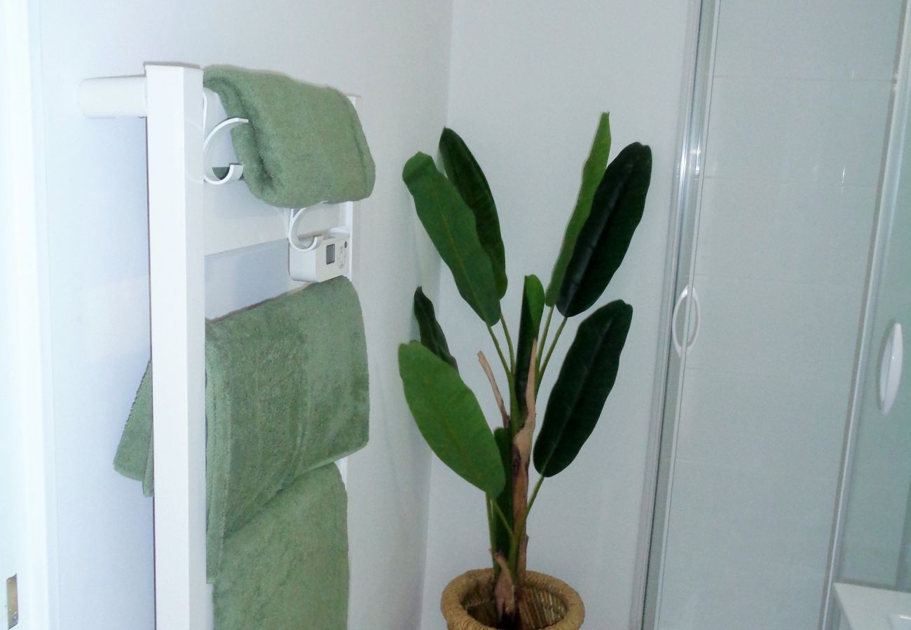 Apartment in Sète - 135