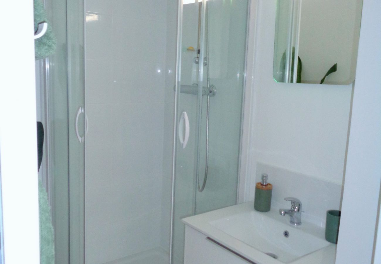 Apartment in Sète - 135