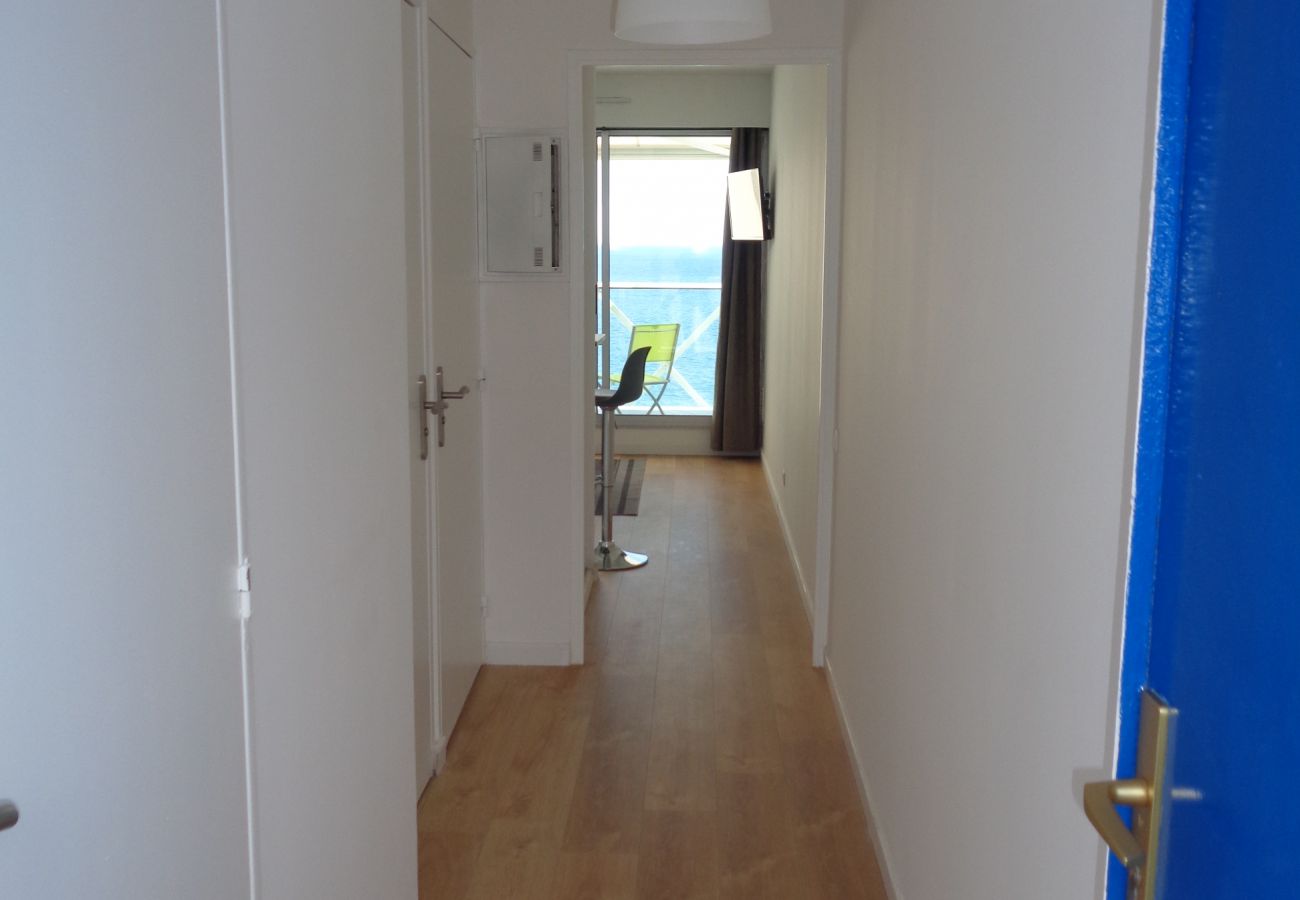Apartment in Sète - 135