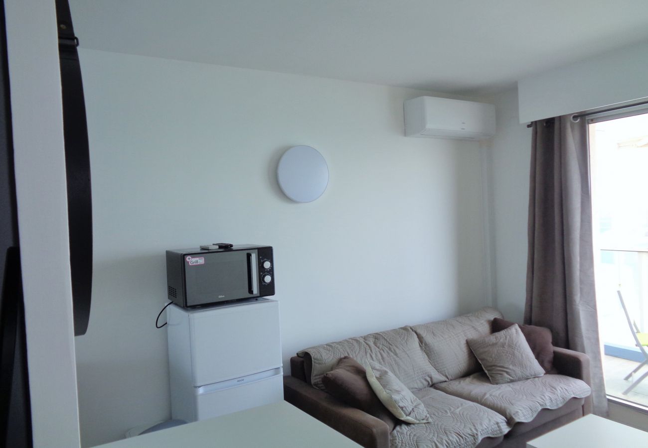 Apartment in Sète - 135