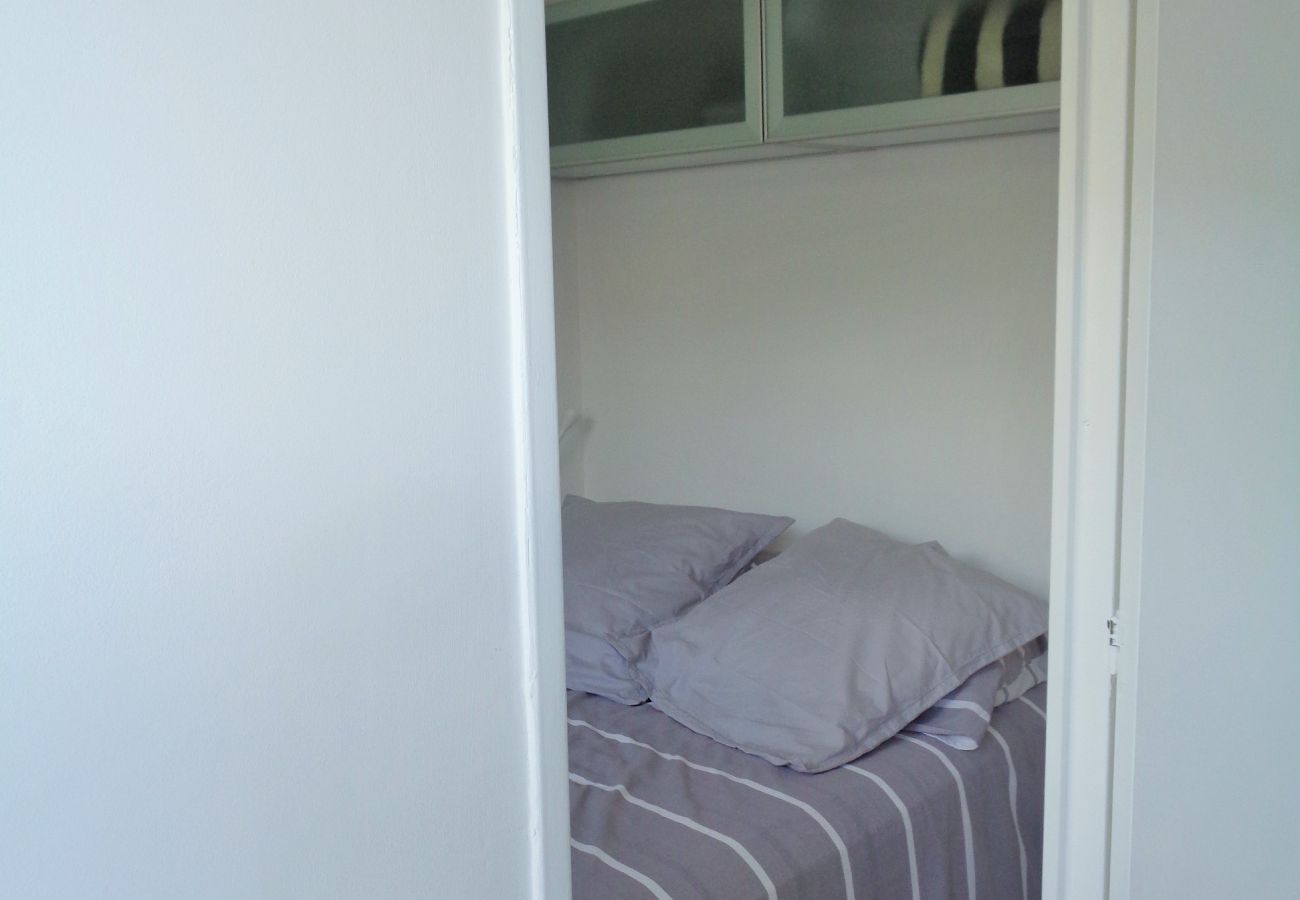 Apartment in Sète - 135