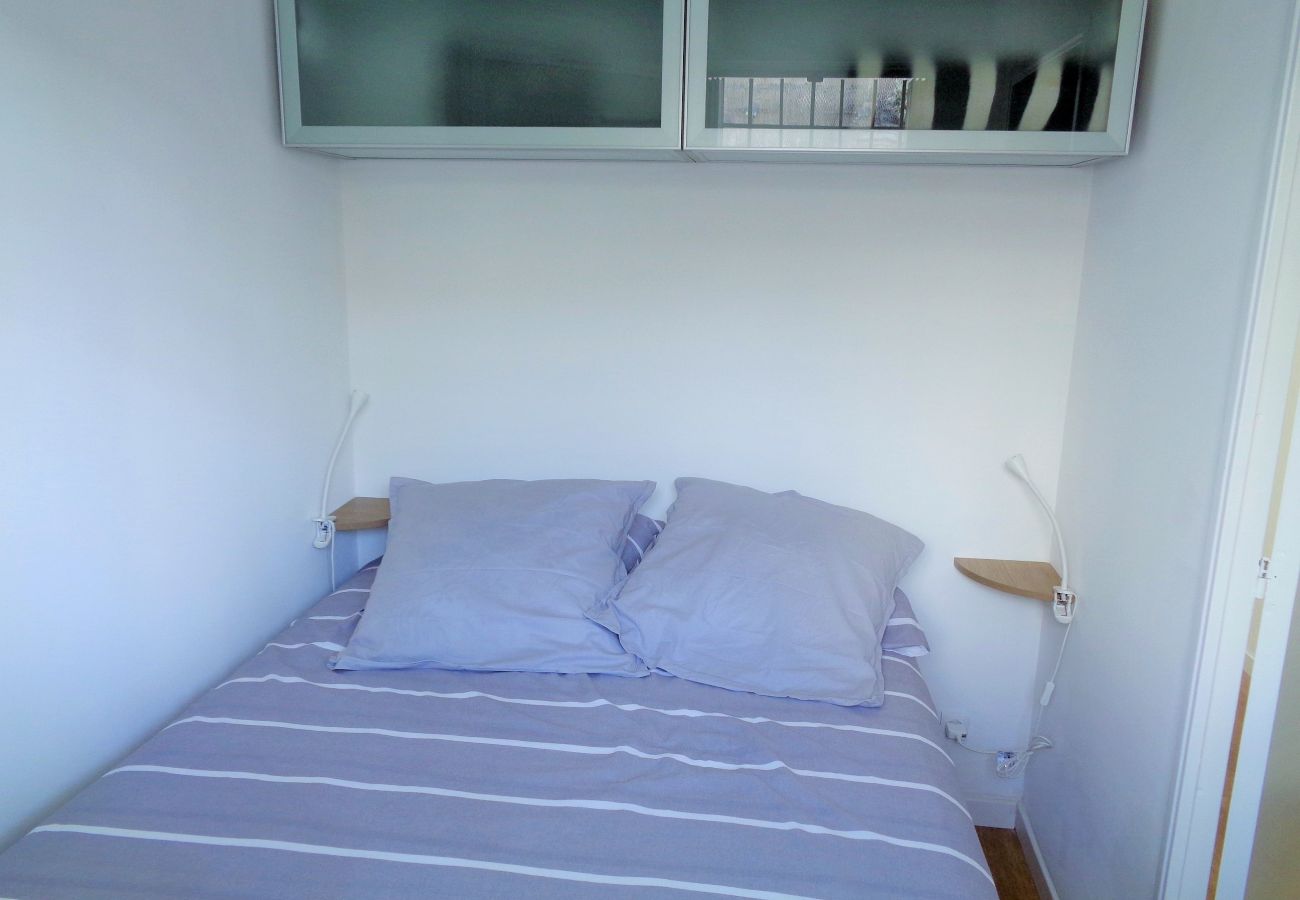 Apartment in Sète - 135