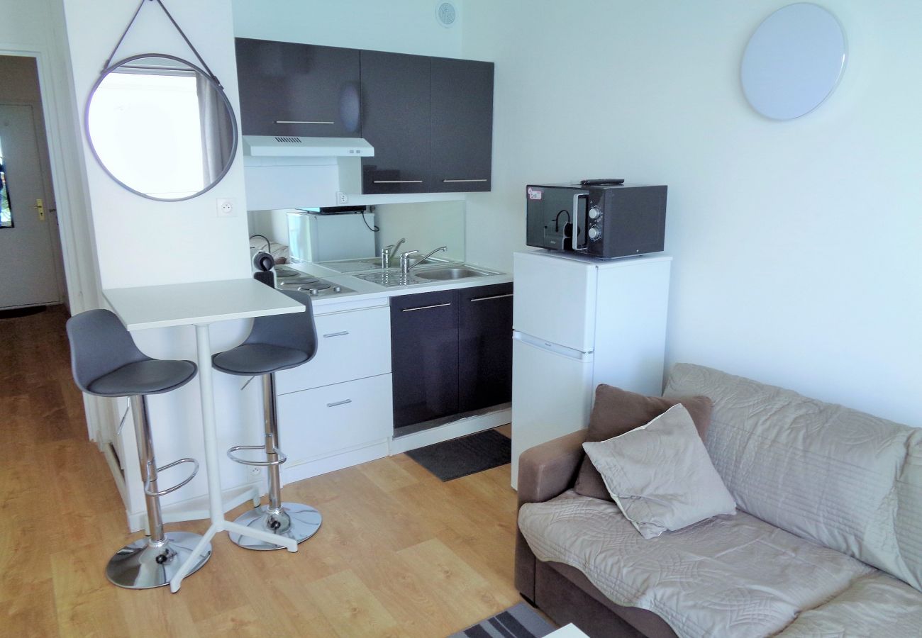 Apartment in Sète - 135