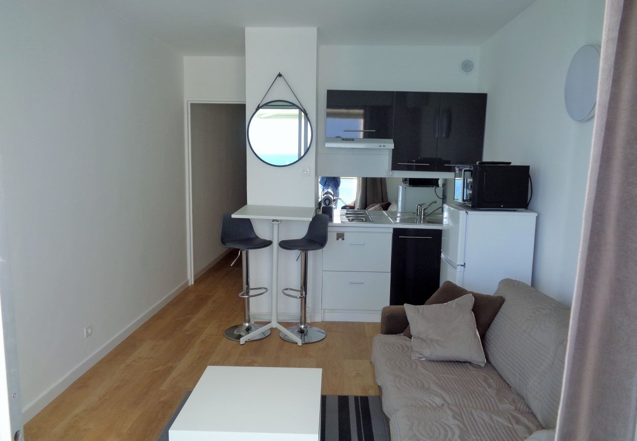 Apartment in Sète - 135