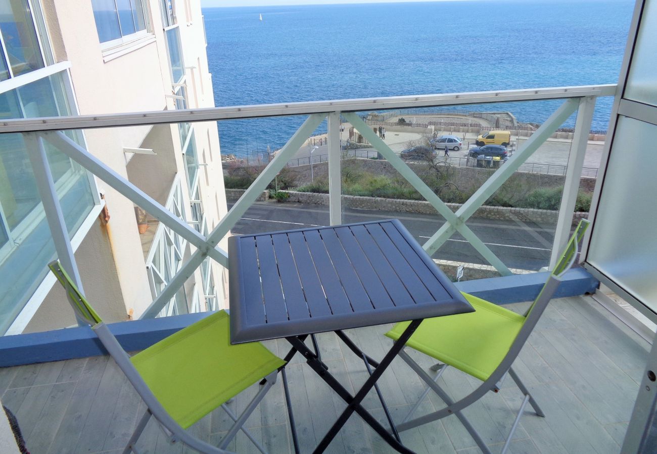 Apartment in Sète - 135
