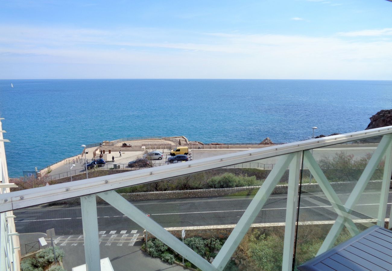 Apartment in Sète - 135